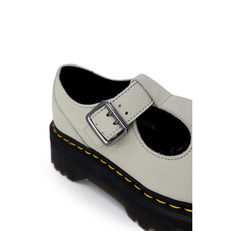 Dr  Martens Laisvalaikio Batai 31456763 Green