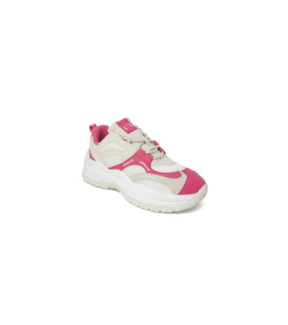 Armani Exchange Laisvalaikio Bateliai XDX120 XV708 Fuchsia