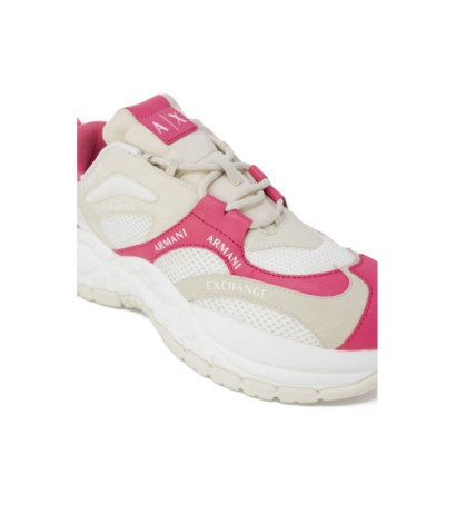Armani Exchange Laisvalaikio Bateliai XDX120 XV708 Fuchsia