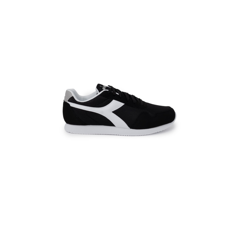 Diadora Laisvalaikio Bateliai 101 179237 Black