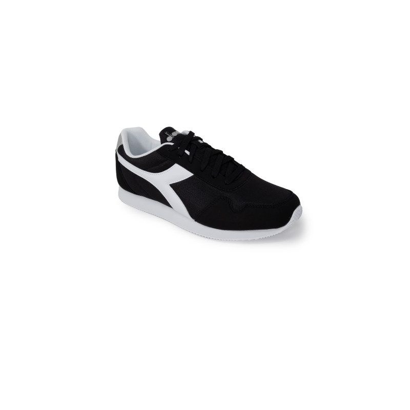 Diadora Laisvalaikio Bateliai 101 179237 Black