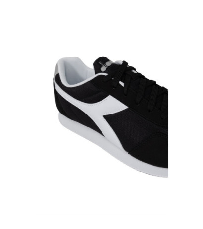 Diadora Laisvalaikio Bateliai 101 179237 Black