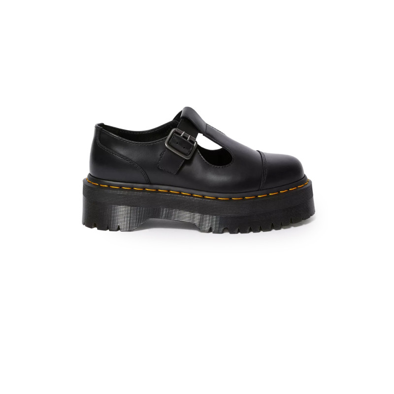 Dr  Martens Laisvalaikio Batai 15727001 Black
