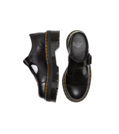 Dr  Martens Laisvalaikio Batai 15727001 Black