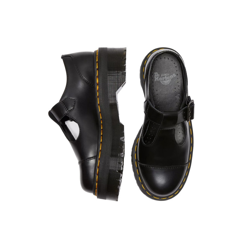Dr  Martens Laisvalaikio Batai 15727001 Black