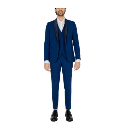 Mulish Kostiumas MAG Blue