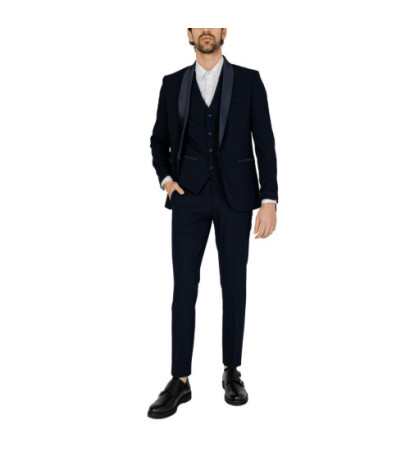 Mulish Kostiumas MAG Blue