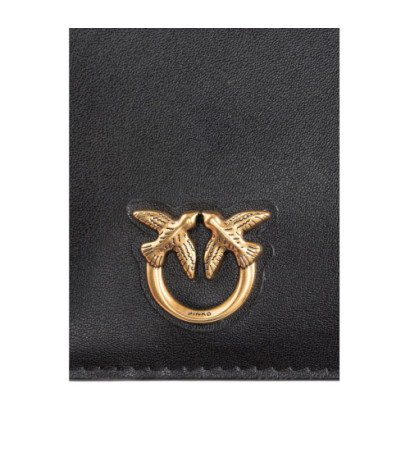 Pinko Piniginė 100251 A0F1 Black
