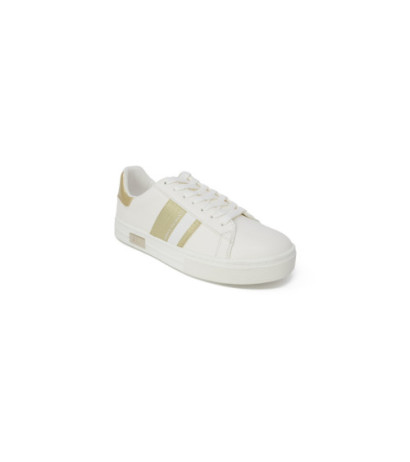 Armani Exchange Laisvalaikio Bateliai XDX027 XV791 Gold