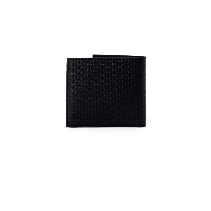 Armani Exchange Vyriška Piniginė 958098 4R847 Black