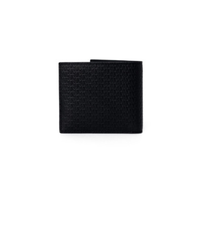 Armani Exchange Vyriška Piniginė 958097 4R847 Black