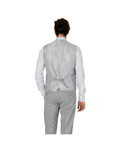 Antony Morato Liemenė MMVS00012-FA650330 Grey