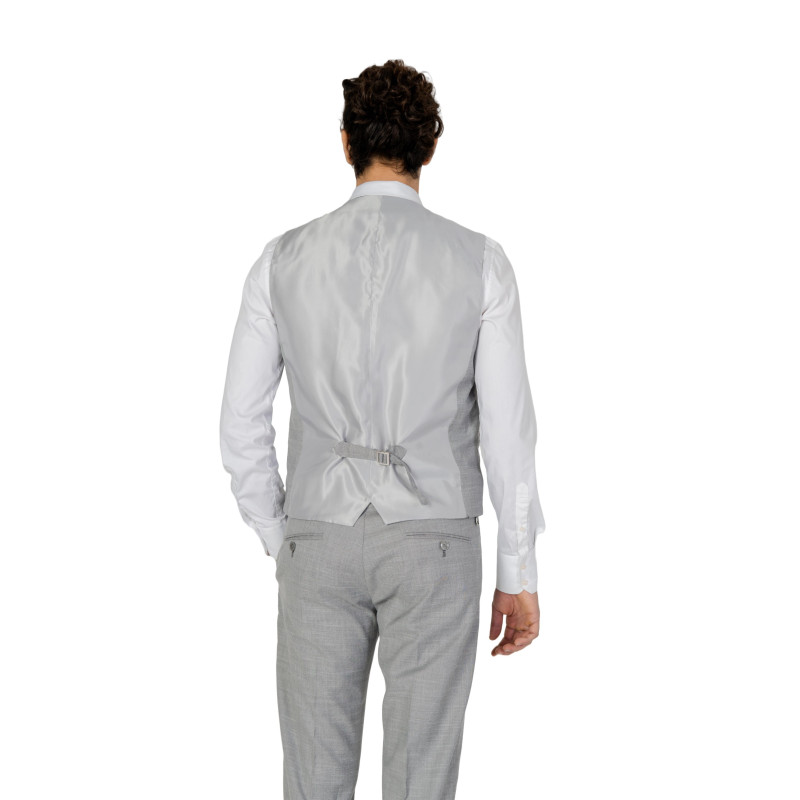 Antony Morato Liemenė MMVS00012-FA650330 Grey