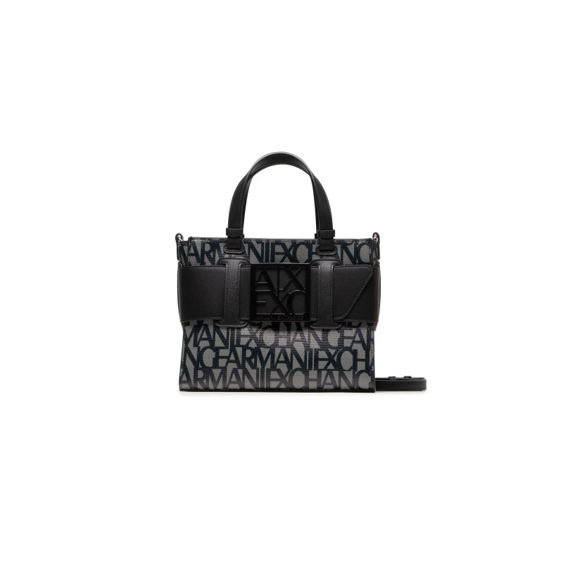 Armani Exchange Rankinė 942690 3F742 Black