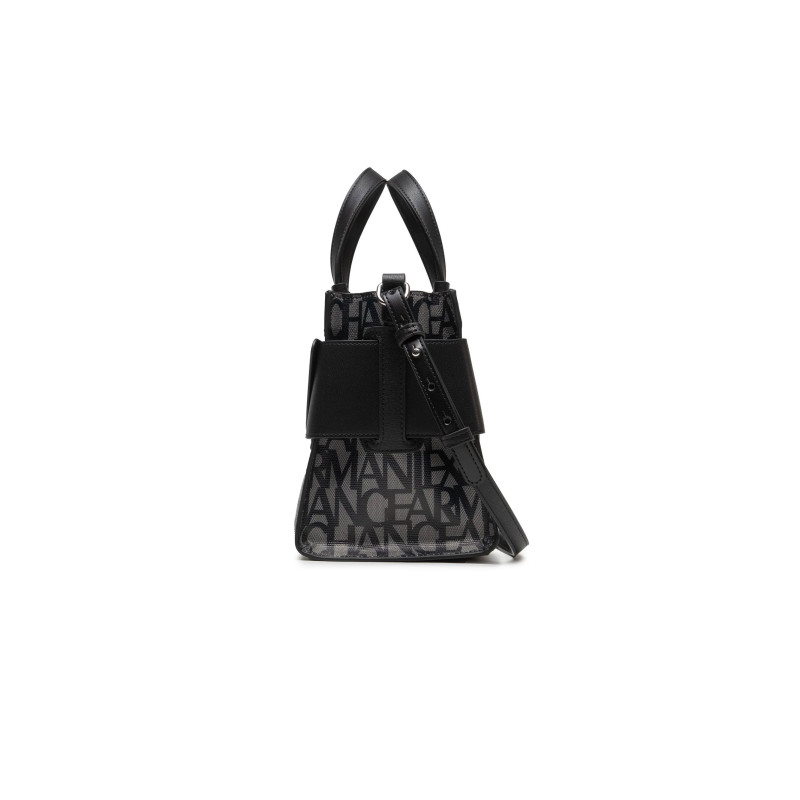 Armani Exchange Rankinė 942690 3F742 Black