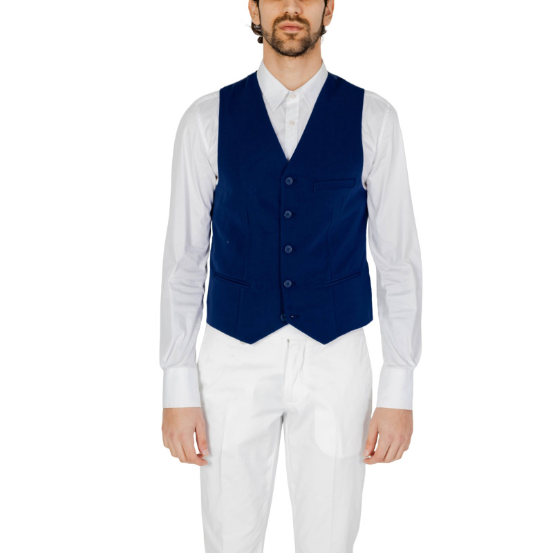 Only & Sons Liemenė 22027383 Light Blue