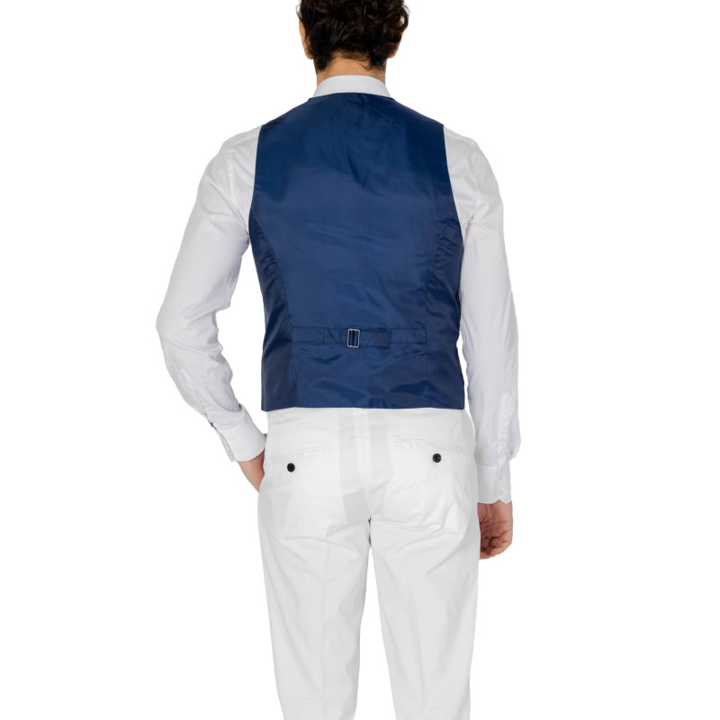 Only & Sons Liemenė 22027383 Light Blue