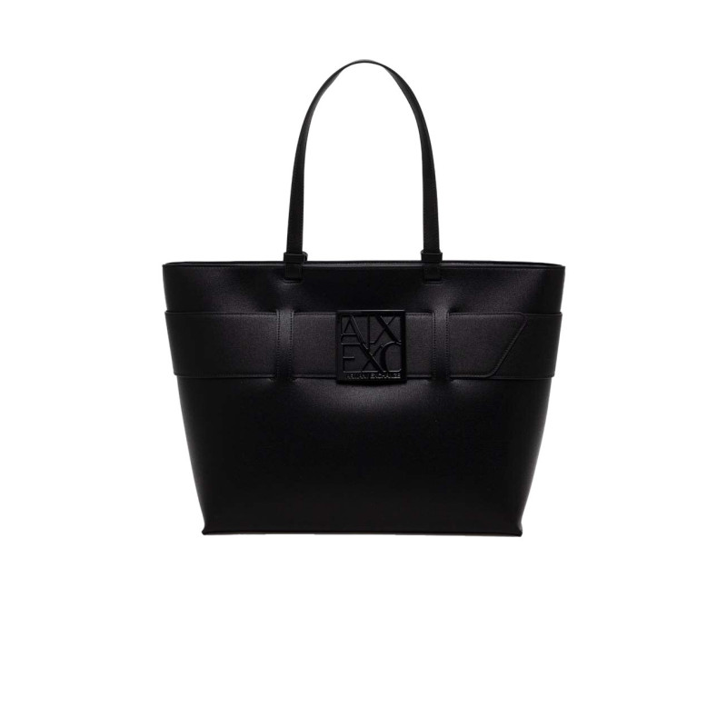 Armani Exchange Rankinė 949127 0A874 Black