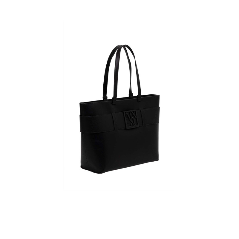 Armani Exchange Rankinė 949127 0A874 Black