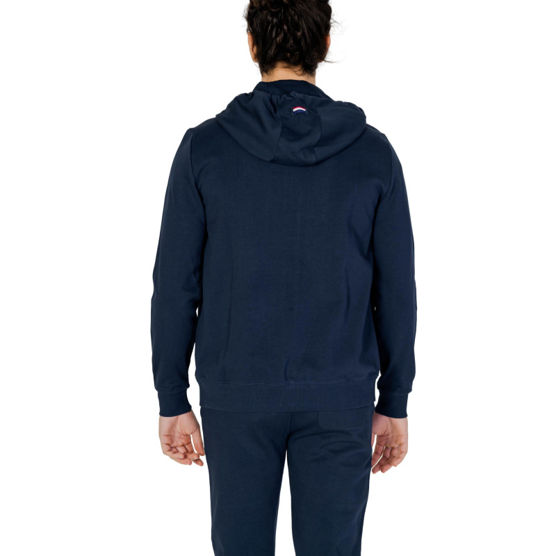 U s  Polo Assn  Džemperis 67353 52088 Blue