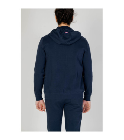 U s  Polo Assn  Džemperis 67353 52088 Blue