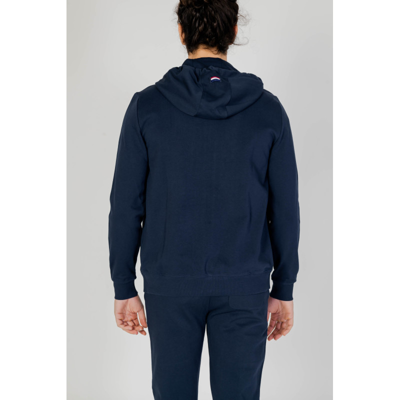 U s  Polo Assn  Džemperis 67353 52088 Blue