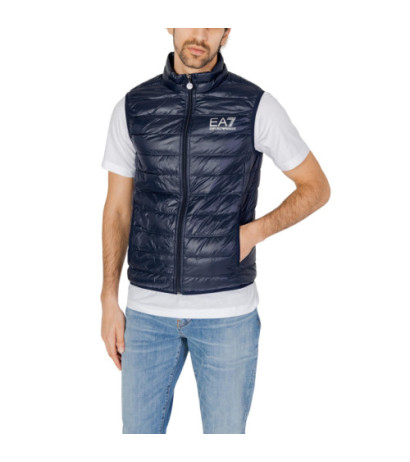 Ea7 Liemenė 8NPQ01 PN29Z Blue