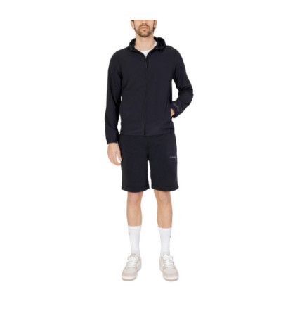 Calvin Klein Sport šortai 00GMS4S841 Black