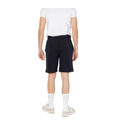 Calvin Klein Sport šortai 00GMS4S841 Black