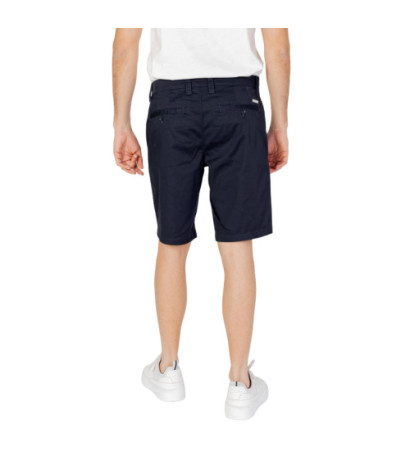 Armani Exchange šortai 8NZS42 ZN1RZ Blue
