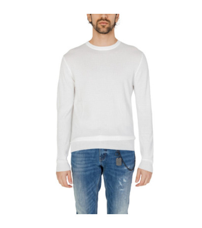 Antony Morato Megztinis MMSW01423-YA500057 White