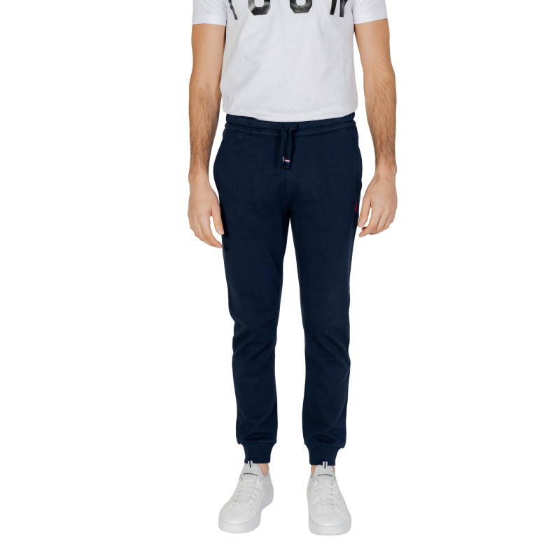 U s  Polo Assn  Kelnės 67350 52088 Blue