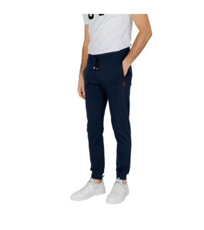 U s  Polo Assn  Kelnės 67350 52088 Blue