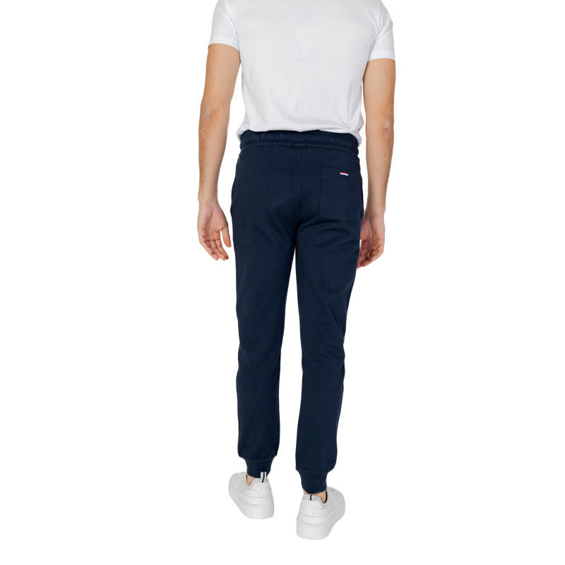 U s  Polo Assn  Kelnės 67350 52088 Blue