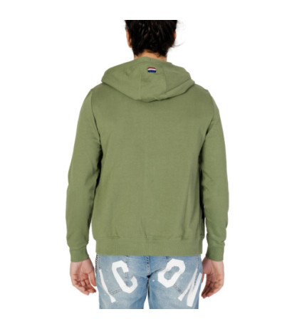 U s  Polo Assn  Džemperis 67353 52088 Green