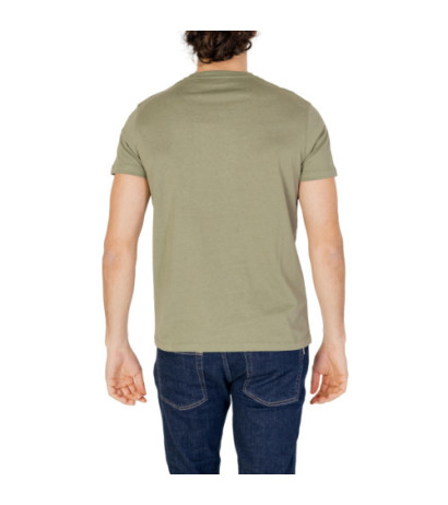 U s  Polo Assn  Marškinėliai WH7_13434200149_Verde_Oliva Green