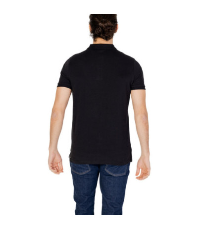 U s  Polo Assn  Polo Marškinėliai 67355 41029 Black