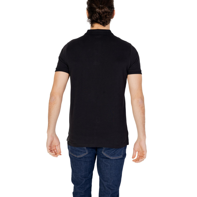 U s  Polo Assn  Polo Marškinėliai 67355 41029 Black