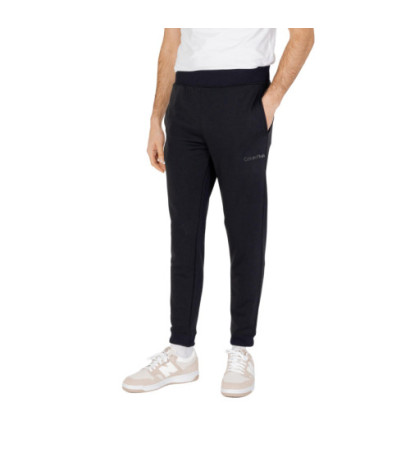 Calvin Klein Sport Kelnės 00GMS4P634 Black