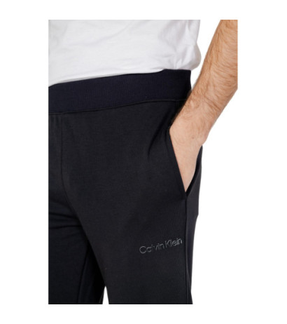 Calvin Klein Sport Kelnės 00GMS4P634 Black