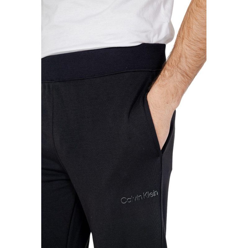 Calvin Klein Sport Kelnės 00GMS4P634 Black