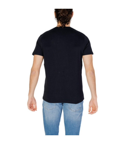 U s  Polo Assn  Marškinėliai WH7_13434200009_Nero Black