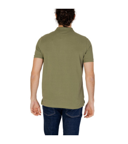 U s  Polo Assn  Polo Marškinėliai 67355 41029 Green
