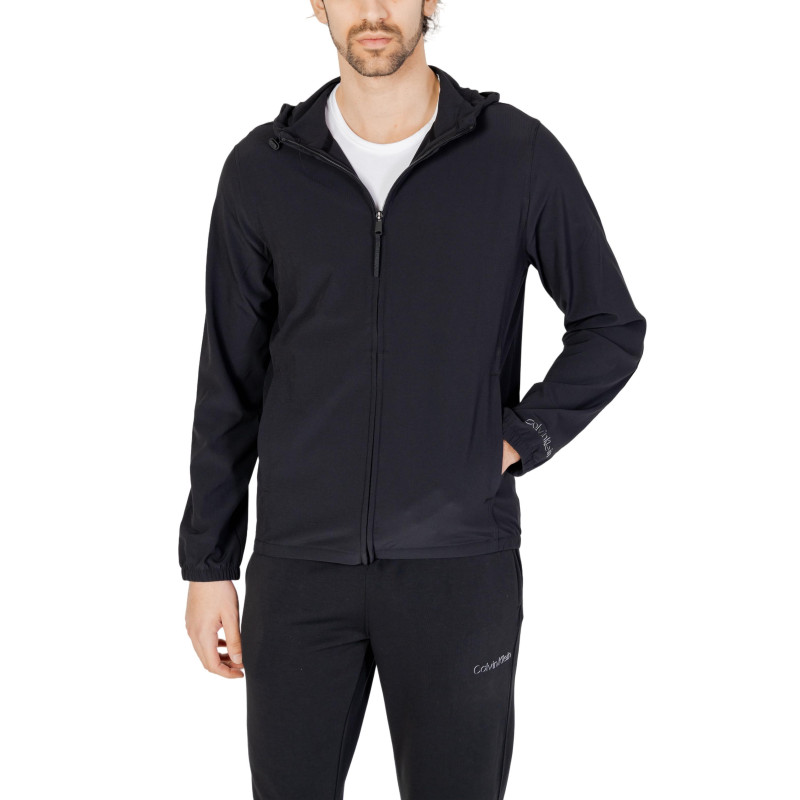 Calvin Klein Sport švarkas 00GMS4O520 Black