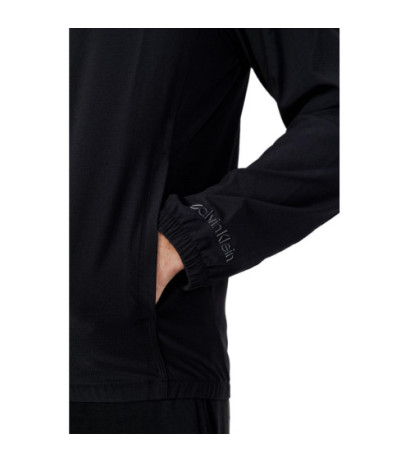 Calvin Klein Sport švarkas 00GMS4O520 Black