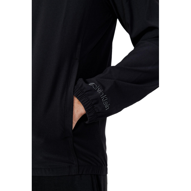 Calvin Klein Sport švarkas 00GMS4O520 Black