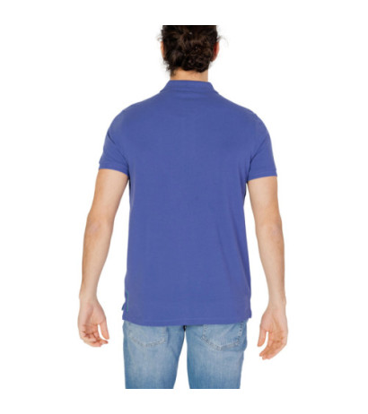 U s  Polo Assn  Polo Marškinėliai 67355 41029 Purple