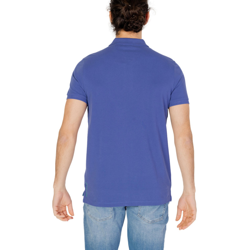U s  Polo Assn  Polo Marškinėliai 67355 41029 Purple