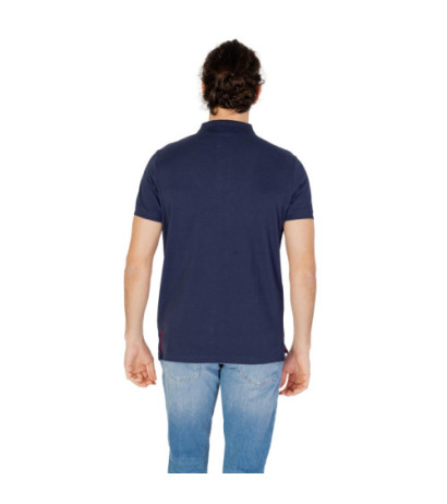 U s  Polo Assn  Polo Marškinėliai 67355 41029 Blue