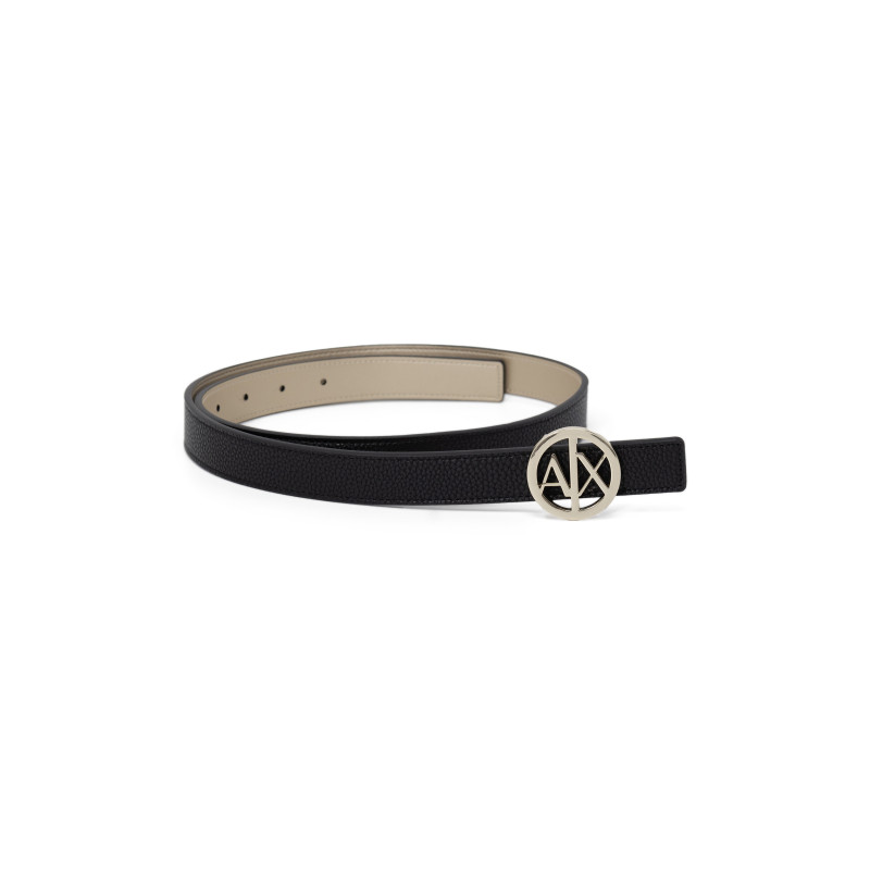 Armani Exchange Diržas 941118 0A877 Gold